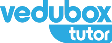 Vedubox Tutor logo
